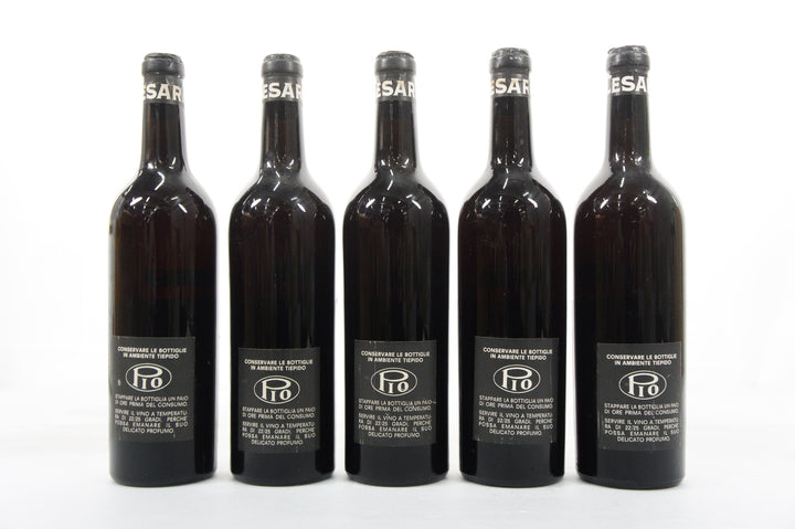 Pio Cesare Barolo 1958