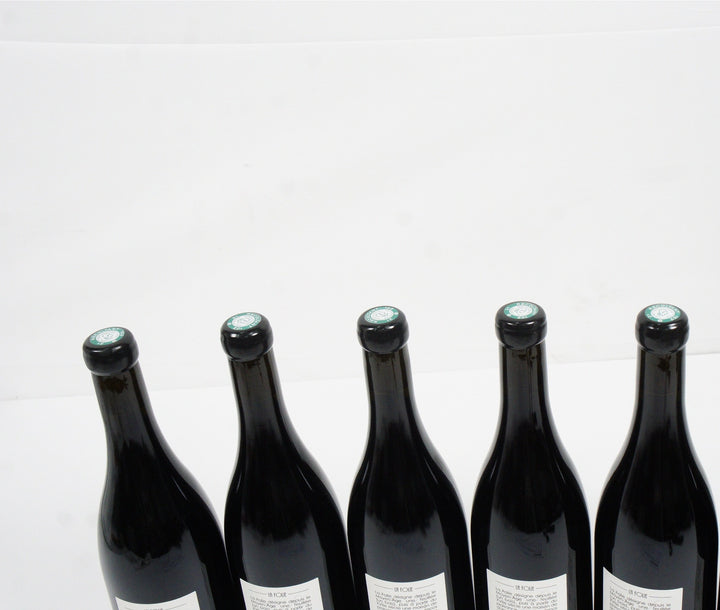 Pierre-Olivier Garcia Brouilly La Folie 2021