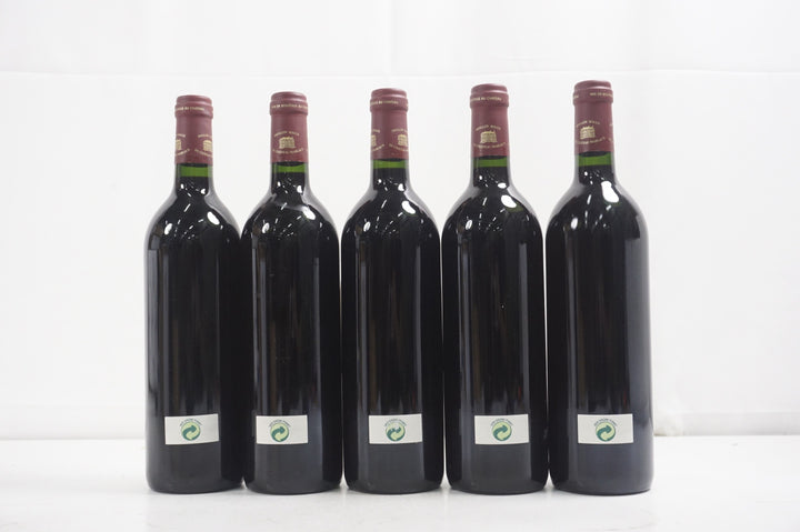 Pavillon Rouge du Chateau Margaux 1994