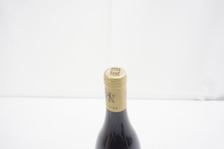 Liger Belair Nuits St Georges Clos des Grandes Vignes Rouge 1er Cru 2014