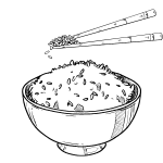 Asain Cuisine:Food price per head