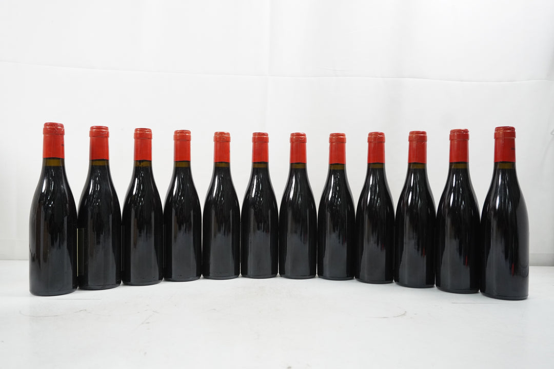 Domaine Courcel Pommard Grand Clos des Epenots 1er Cru Half Bottle 2015