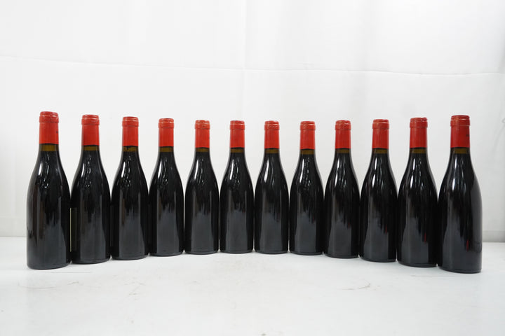 Domaine Courcel Pommard Grand Clos des Epenots 1er Cru Half Bottle 2015