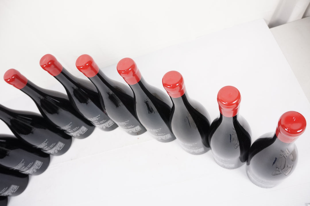 00 Wines 'VGR' Very Good Red Pinot Noir 2022