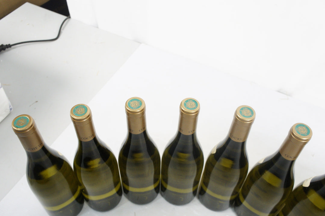 Coche Dury Bourgogne Blanc 2022