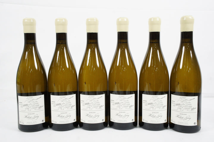 Hubert Lamy Saint Aubin Clos de la Chateniere 1er Cru VV 2020