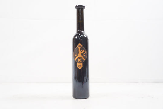 Sine Qua Non Mr. K The Noble Man Chardonnay Half Bottle 2001