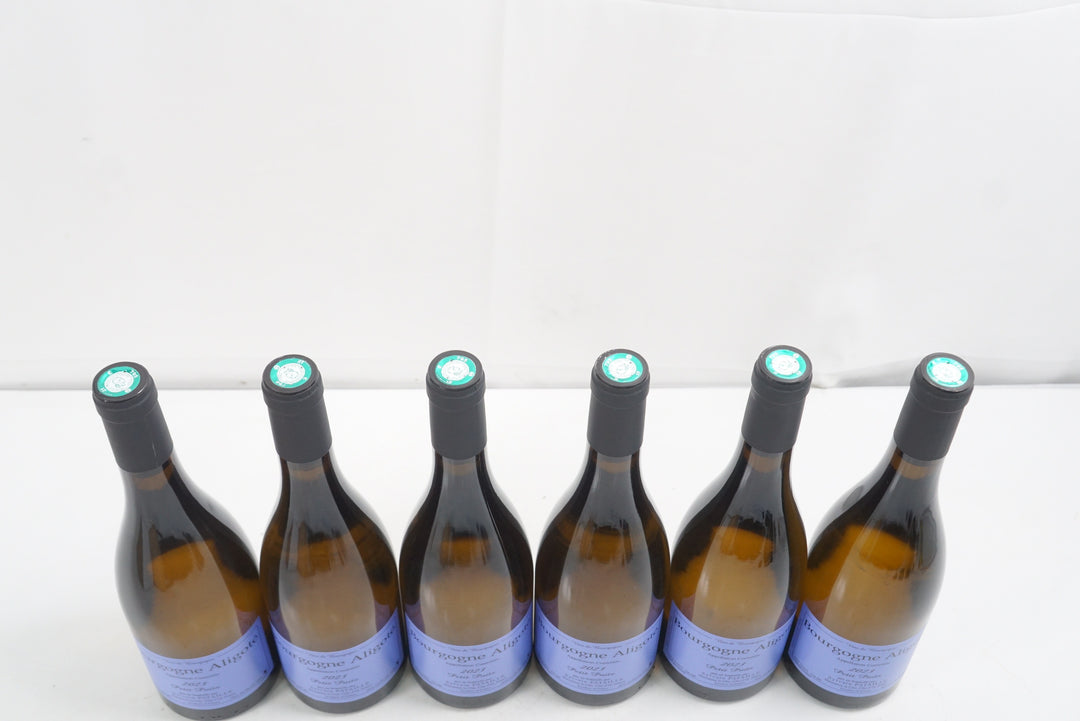 Sylvain Pataille Bourgogne Aligote Petit Puits 2023