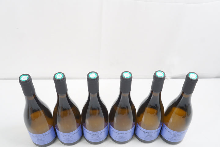 Sylvain Pataille Bourgogne Aligote Petit Puits 2023