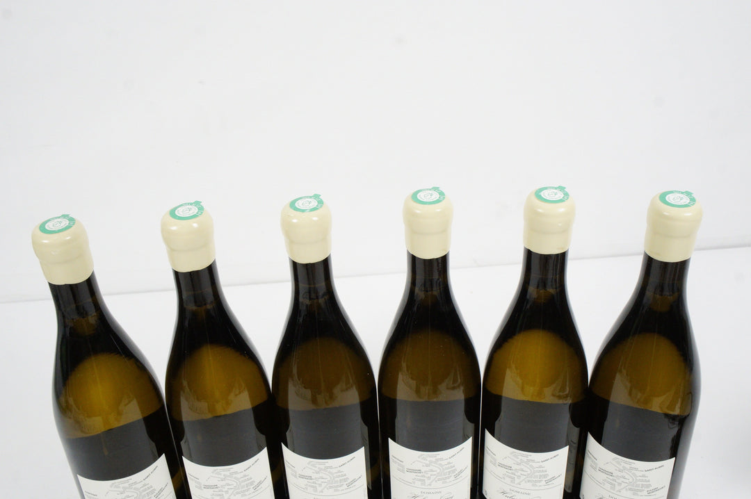 Hubert Lamy Saint Aubin En Remilly 1er Cru 2020