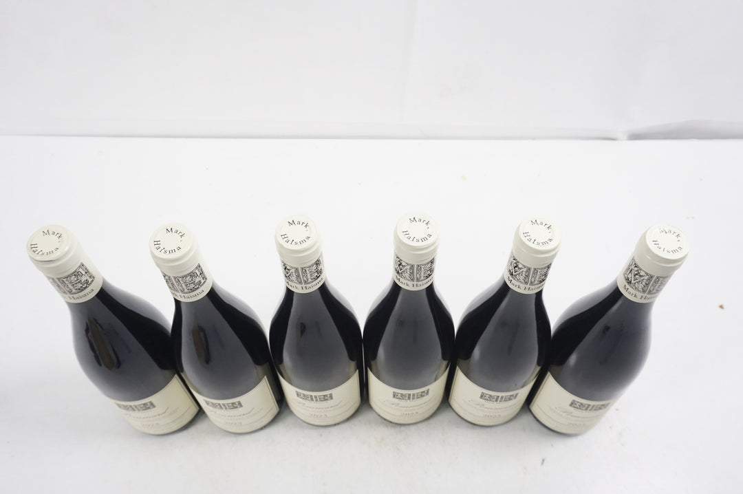 Mark Haisma Pommard Clos des Arvelets 1er Cru 2023