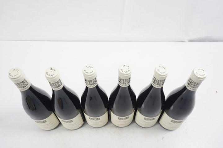 Mark Haisma Pommard Clos des Arvelets 1er Cru 2023