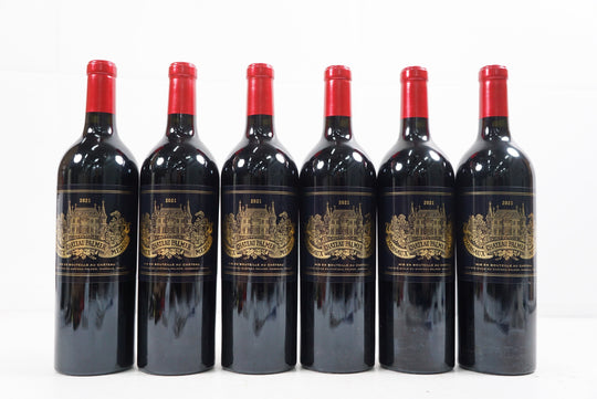 Chateau Palmer 2021