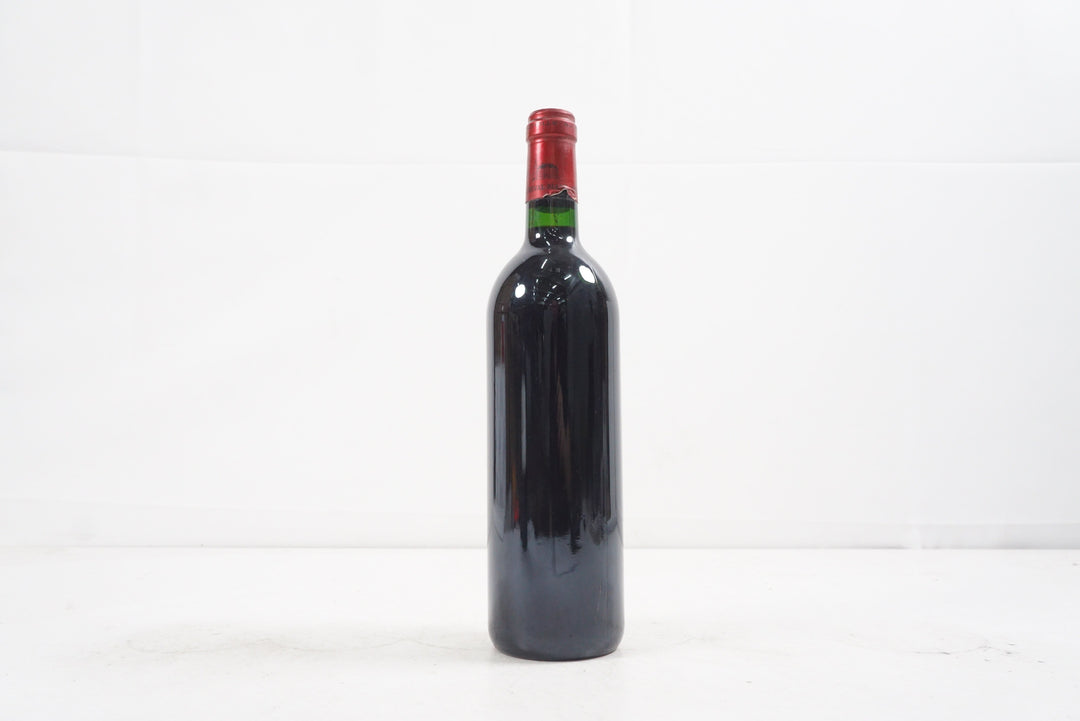 Chateau Cheval Blanc 1995
