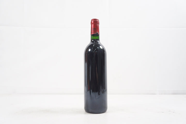 Chateau Cheval Blanc 1995