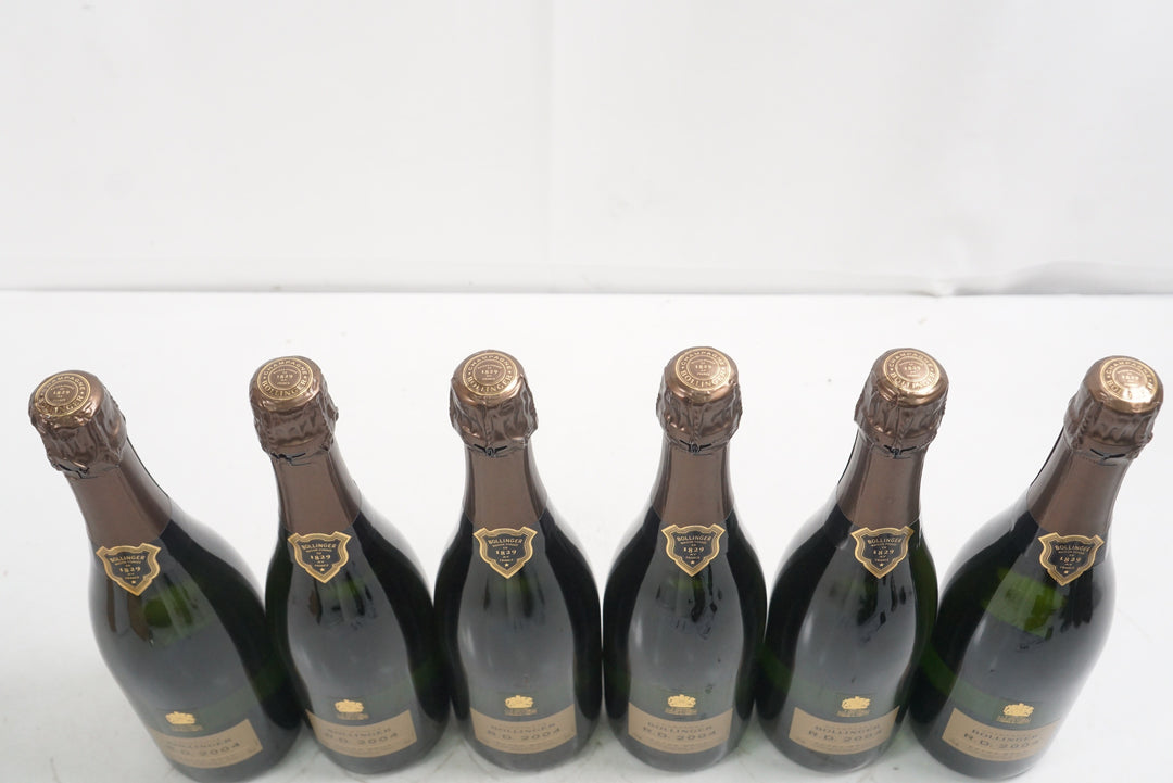 Bollinger RD 2004