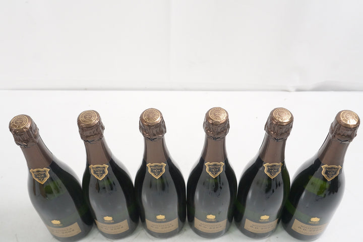 Bollinger RD 2004