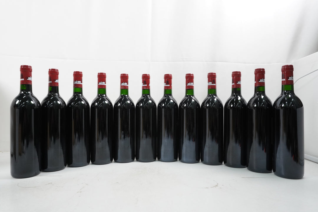 Chateau Lafite 1990