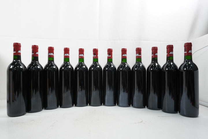 Chateau Lafite 1990