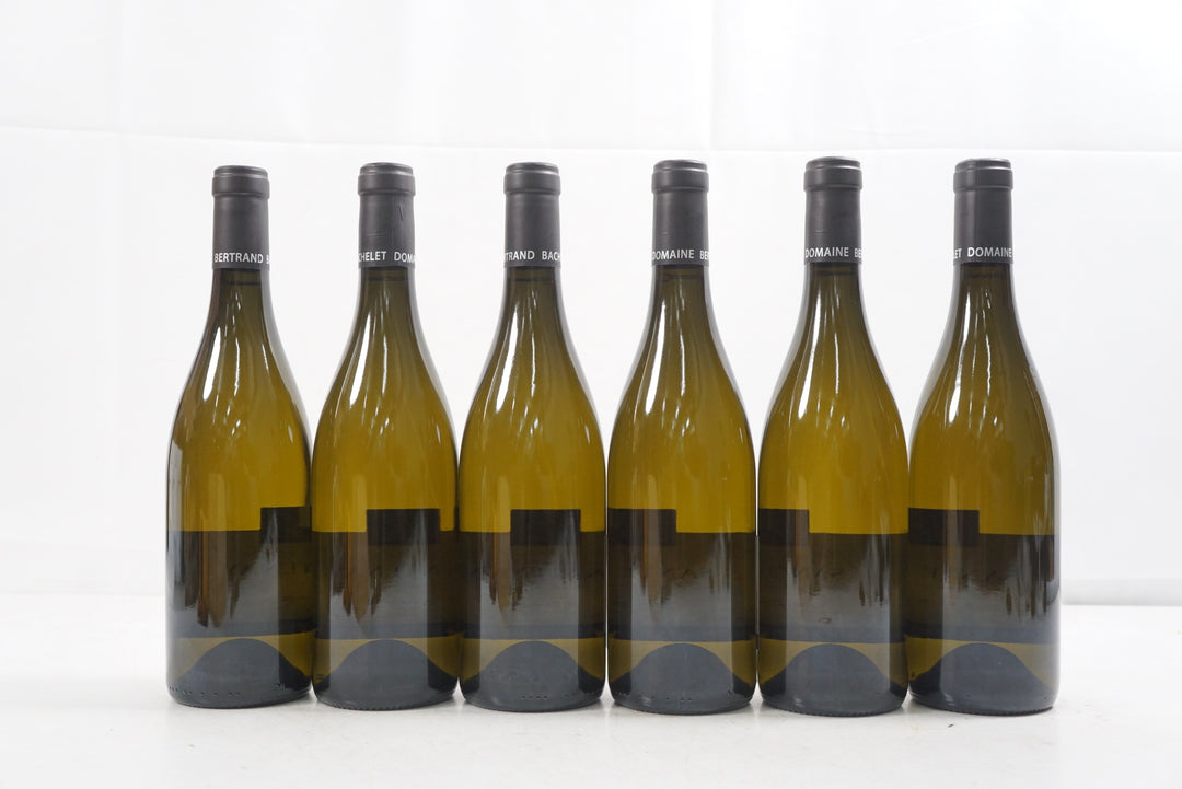 Bertrand Bachelet Santenay Blanc 2023