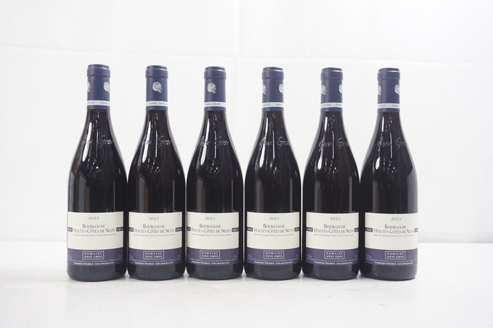 Anne Gros Bourgogne Hautes Cotes de Nuits Rouge 2023