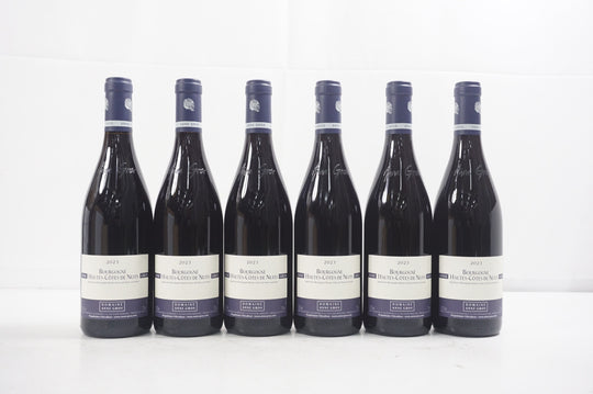 Anne Gros Bourgogne Hautes Cotes de Nuits Rouge 2023