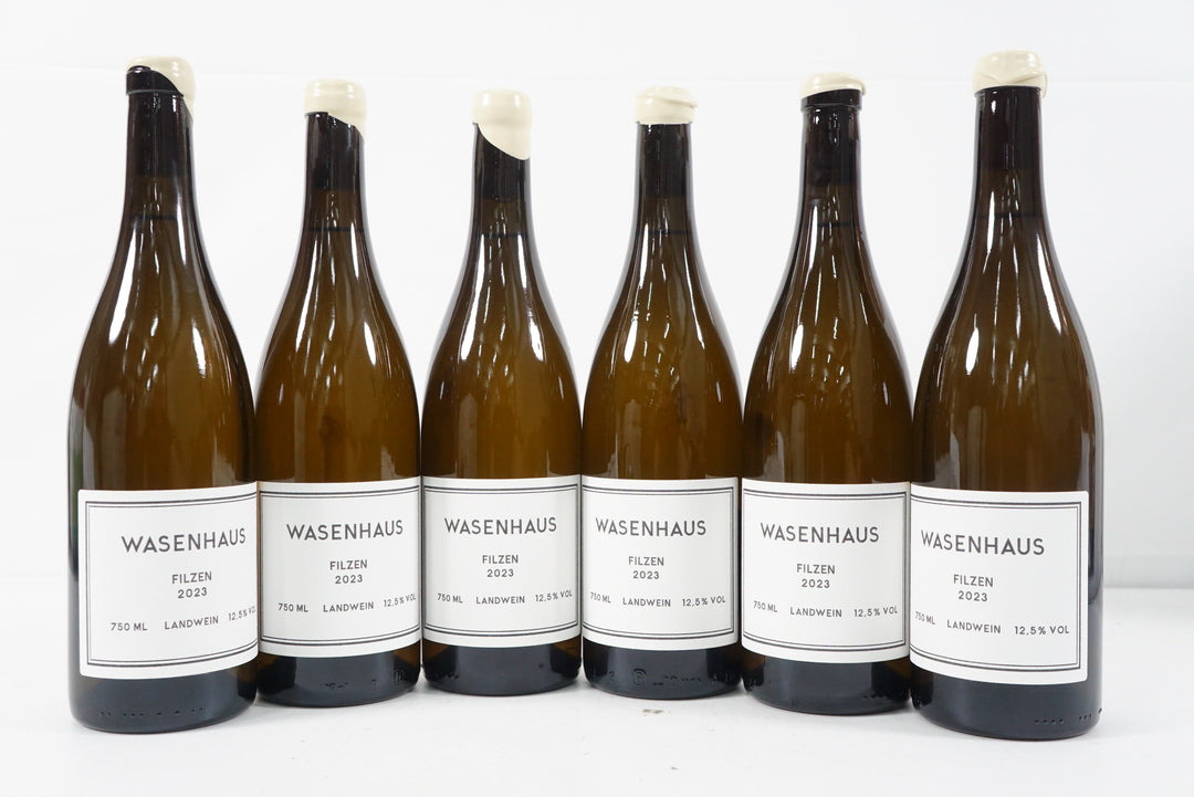 Weingut Wasenhaus Filzen Chardonnay 2023