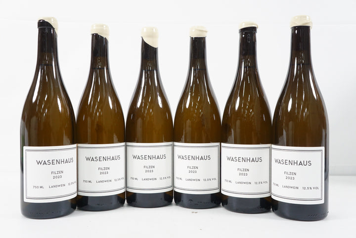 Weingut Wasenhaus Filzen Chardonnay 2023