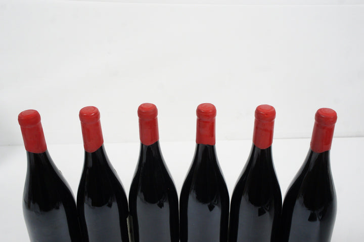 Domaine Fourrier Gevrey Chambertin Combe Aux Moines 1er Cru VV 2015