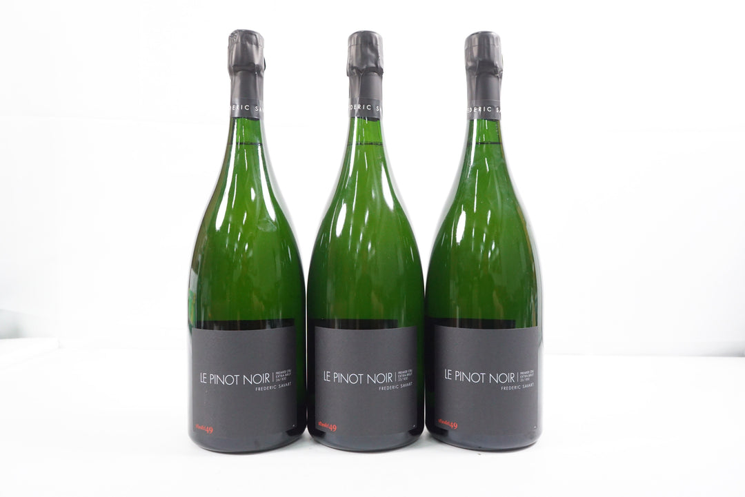 Frederic Savart Le Pinot Noir 1er Cru Extra Brut Magnum 2011