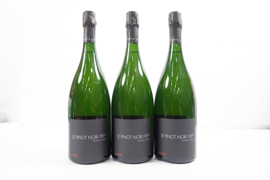 Frederic Savart Le Pinot Noir 1er Cru Extra Brut Magnum 2011