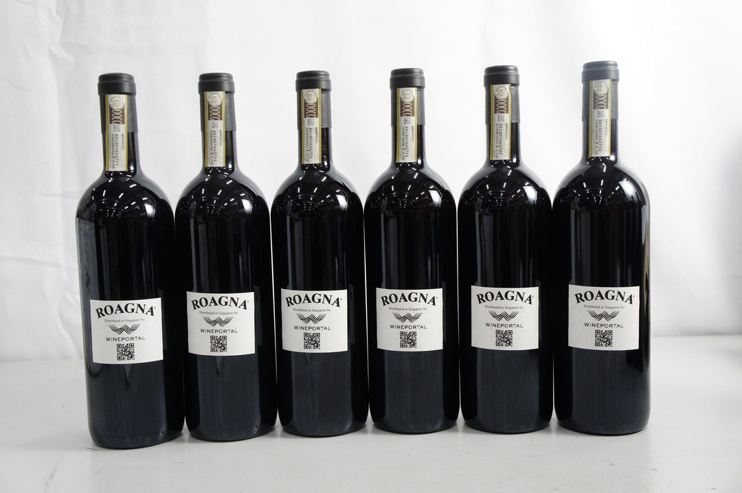 Roagna Paje Barbaresco 2019
