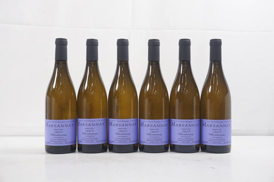 Sylvain Pataille Marsannay Blanc 2023