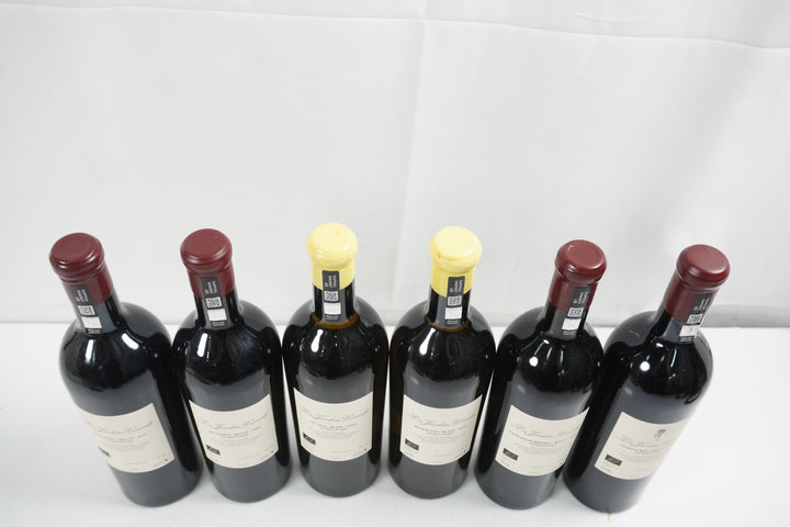 Les Jardins Vivants Assortment Case 3rd Edition 2022