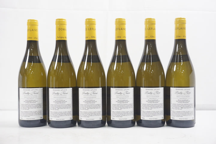 Leflaive Pouilly Fuisse 2021