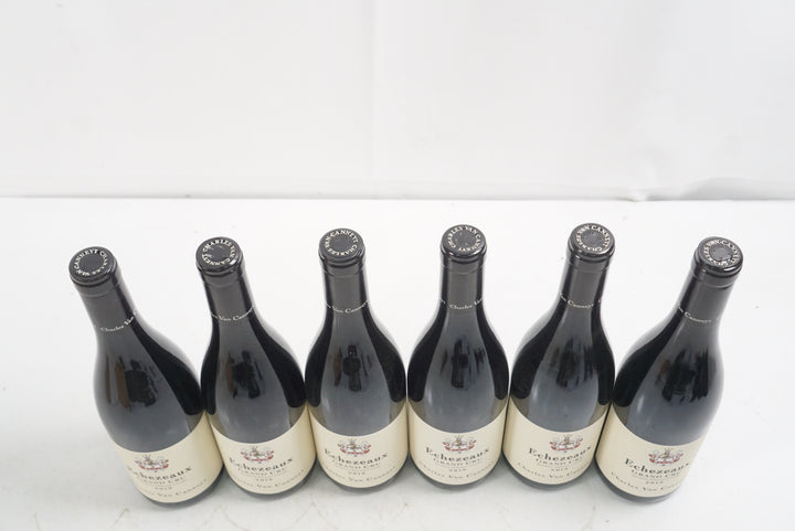 Charles Van Canneyt Echezeaux Grand Cru 2019
