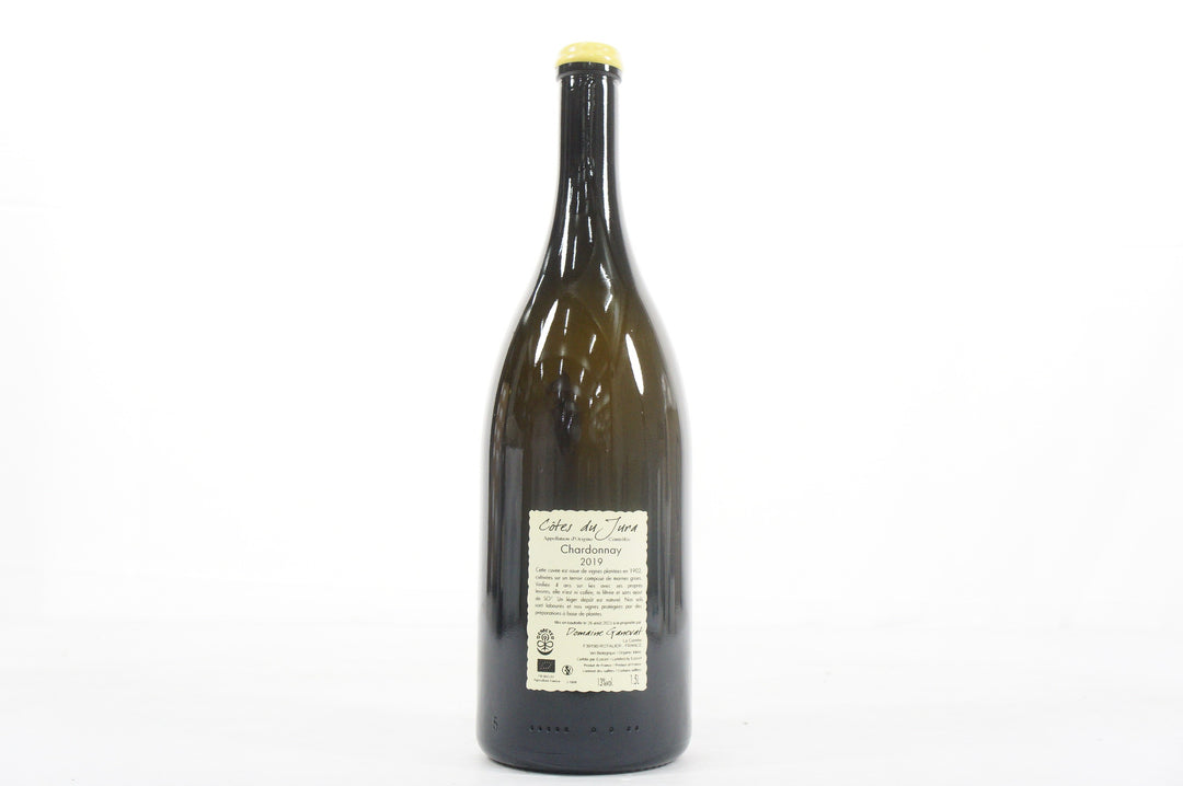 Ganevat Les Chalasses VV Chardonnay Magnum 2019