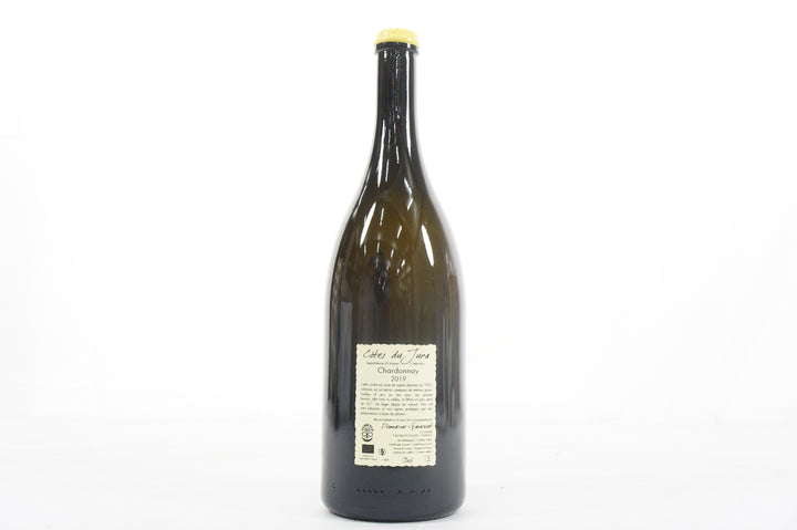 Ganevat Les Chalasses VV Chardonnay Magnum 2019