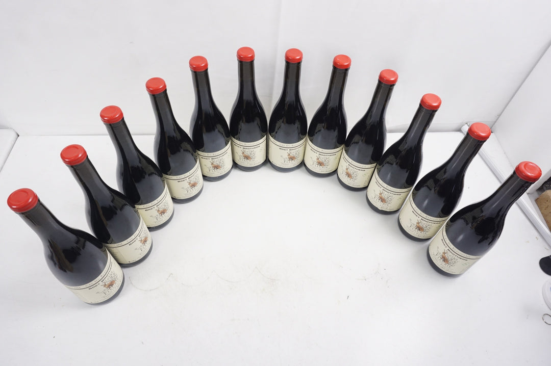 Bret Brothers Beaujolais Fleurie Les Poncies Cuvee Zen 2023