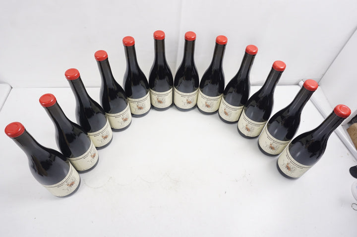 Bret Brothers Beaujolais Fleurie Les Poncies Cuvee Zen 2023