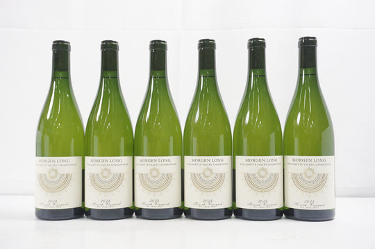 Morgen Long Koosah Vineyard Chardonnay 2024