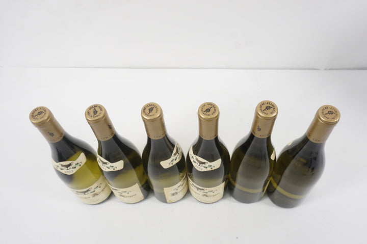 Coche Dury Bourgogne Aligote 2022