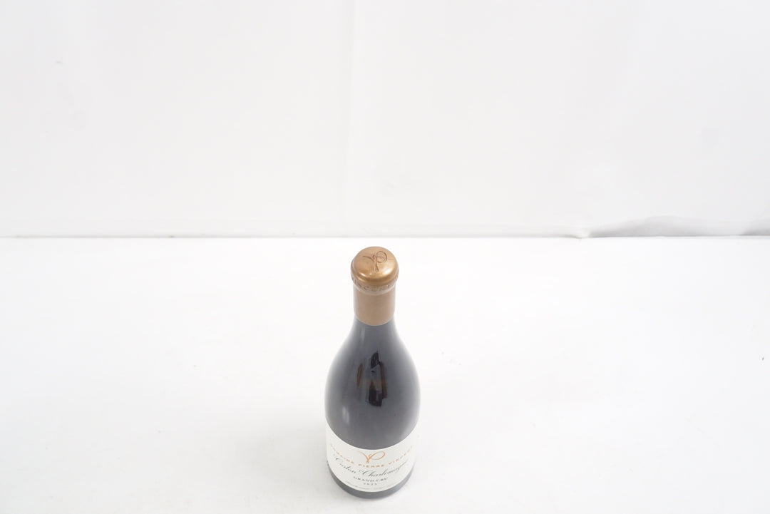Pierre Vincent Corton Charlemagne Grand Cru 2023