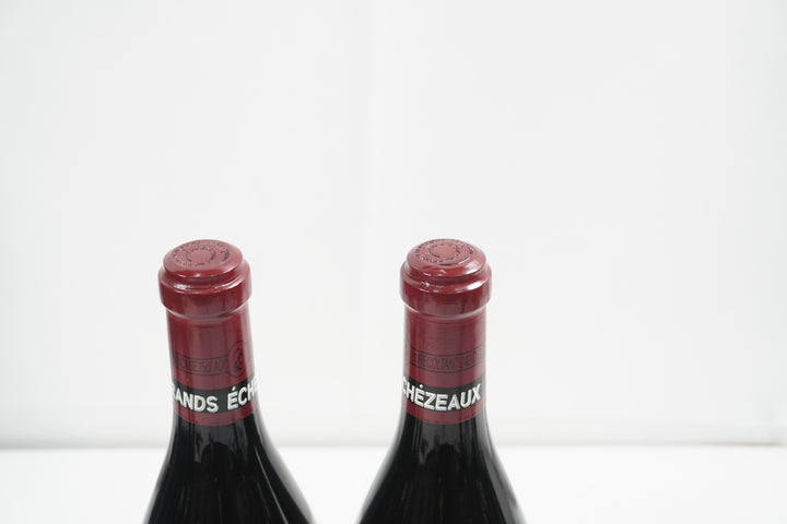 DRC Grands Echezeaux Grand Cru 2007