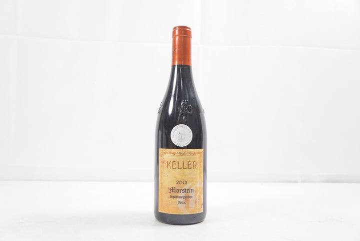 Keller Morstein Felix Spatburgunder Grosses Gewachs 2012