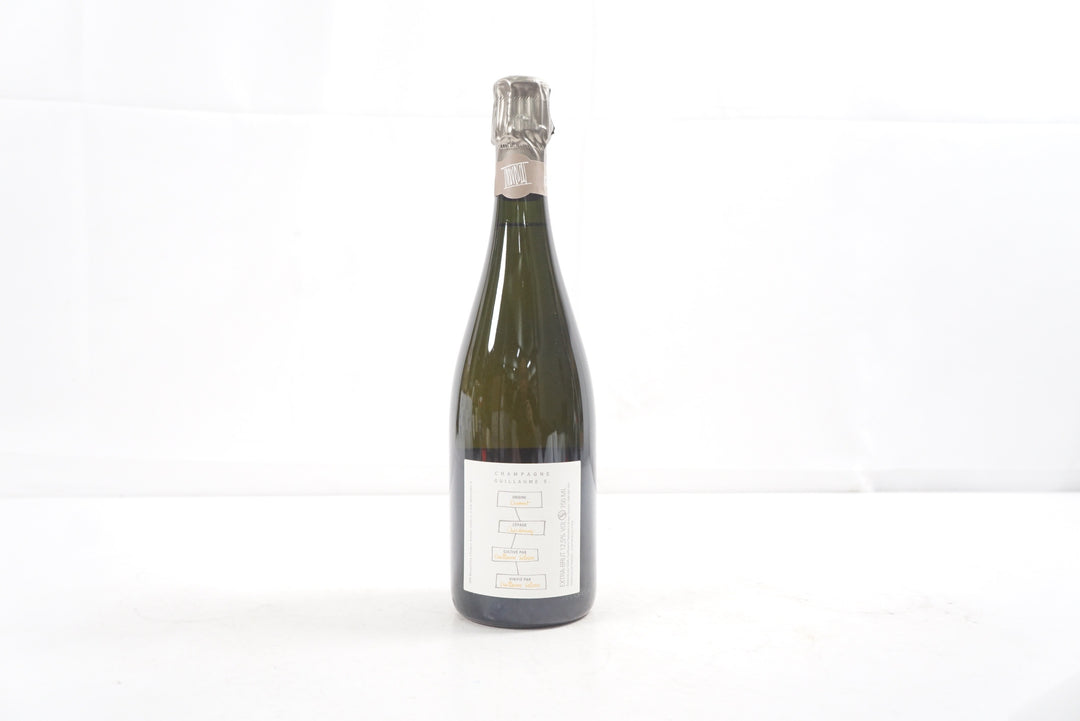 Guillaume Selosse Au Dessus Du Gros Mont Extra Brut NV