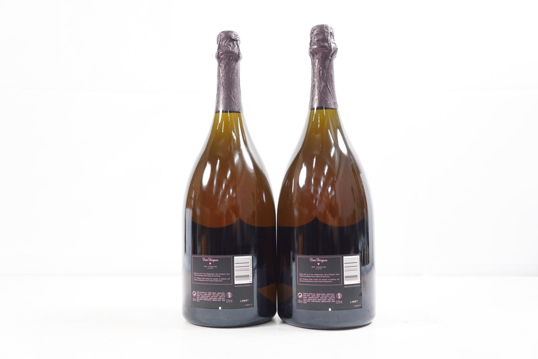 Dom Perignon Rose Magnum 2008