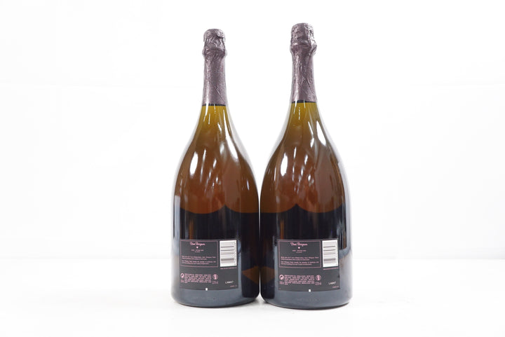 Dom Perignon Rose Magnum 2008