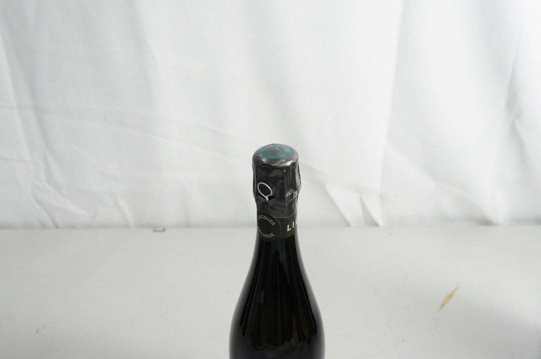 Jacques Selosse Extra Brut Les Carelles Grand Cru NV