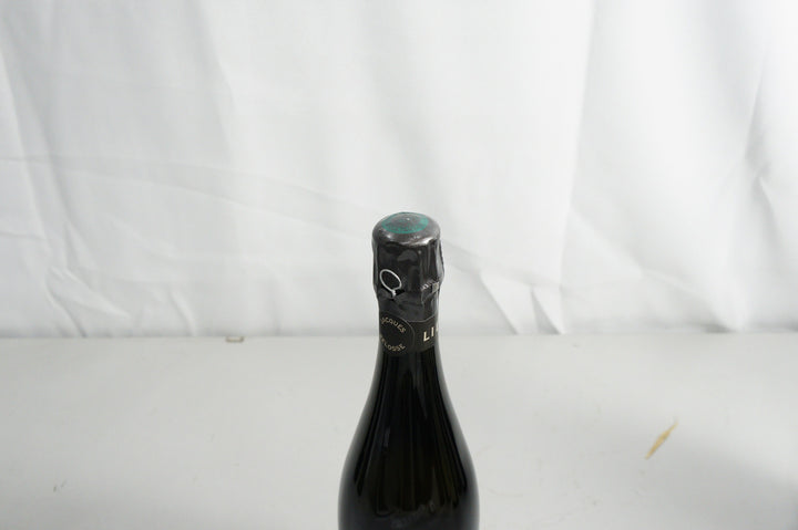 Jacques Selosse Extra Brut Les Carelles Grand Cru NV